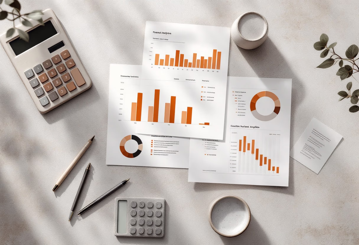 [background image] image of a farm landscape (for a food and agtech)