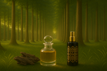 image of a community festival outdoors