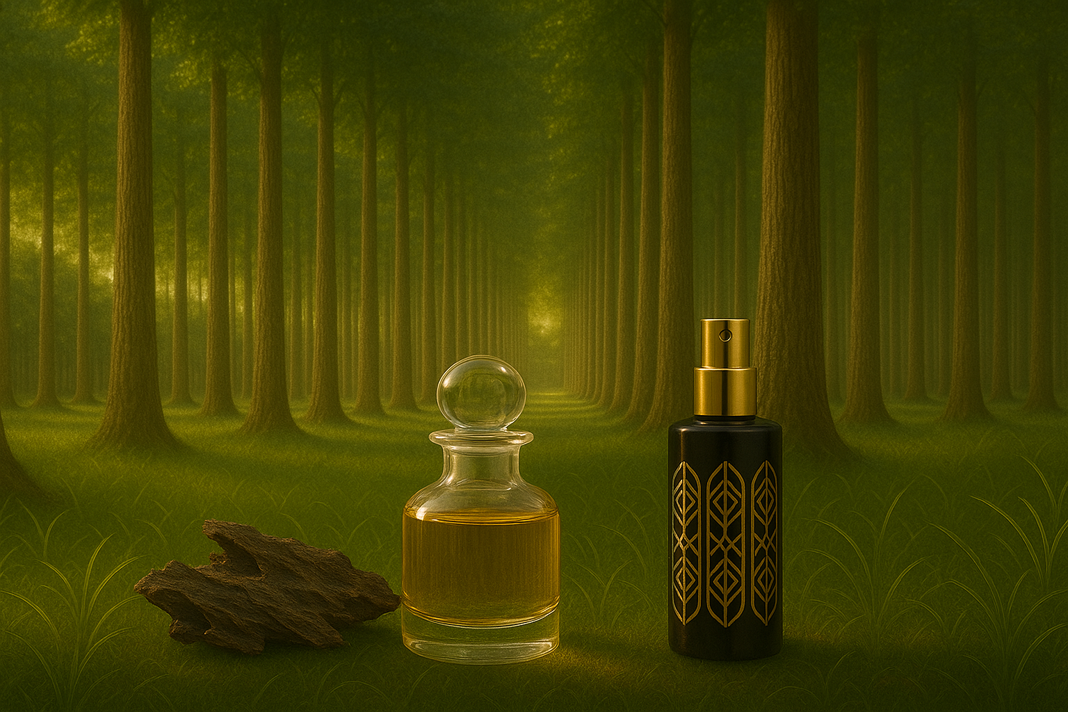 Speciality Plantations